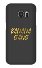 Banana Gang Samsung Case
