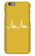 lifeline iPhone Phone Cases
