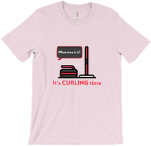 Camiseta Curling 2