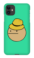 boss iPhone Phone Cases