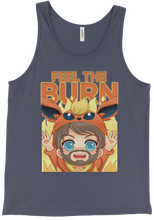 FlareonLad FIMP Tank Top