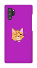 kittnchy Samsung Phone Cases