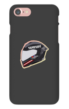 sankurs iPhone Phone Cases
