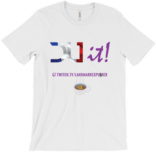Twitch LX France "DU It" T-Shirt