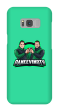 paneevinotv's SAMSUNG COVER