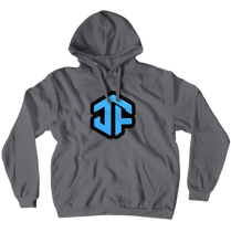 jay_eff Hoodies (No-Zip/Pullover)