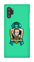 LRACgaming Samsung Phone Cases