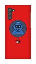 kelemvore Samsung Phone Cases