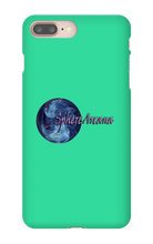 SphereFam iPhone Phone Cases