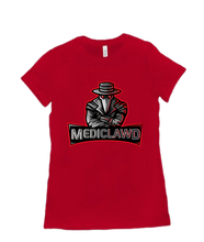Mediclawd Women's T-Shirt