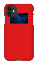 sarcasta_tron iPhone Phone Cases