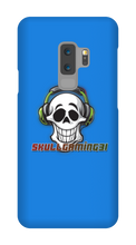 skullgaming31 Samsung Phone Cases
