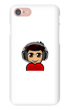 daddypigf3ar iPhone Phone Cases
