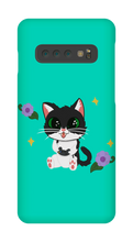 Gamer Freya Samsung Phone Cases