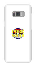 pokewars Samsung Phone Cases