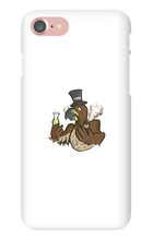 Kahura Logo iPhone Phone Cases
