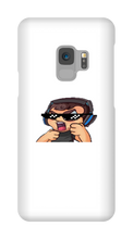 RAGE Samsung Phone Cases