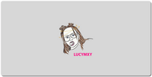 lucymxy XXL Gaming Mousepad
