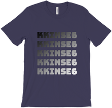 khinse6 T-Shirts