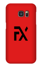 cwift_flux Samsung Phone Cases