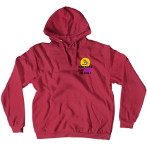 heyarturletsplay Hoodies (No-Zip/Pullover)