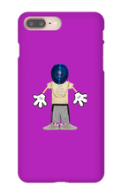 ballirboi115 iPhone Phone Cases