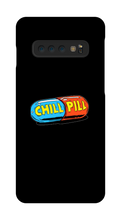 lecazzatepubbliche Samsung Phone Cases  CHILL-PILL