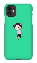 kawaii iPhone case