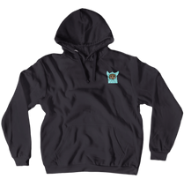 sheflys Hoodies (No-Zip/Pullover)