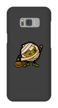 CabbyStu Samsung Phone Cases