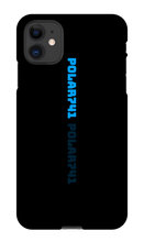 polar741 iPhone Phone Cases