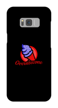 oversizecone Samsung Phone Cases