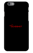 livetvdeadshot iPhone Phone Cases