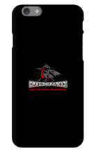 dragonspyre101 iPhone Phone Cases