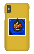 gh24573 iPhone Phone Cases
