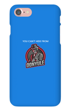 Donyule iPhone Phone Cases