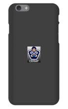 crampgaming iPhone Phone Cases