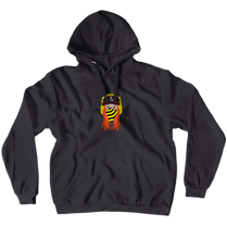flamez2op Hoodies (No-Zip/Pullover)