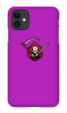 ludslo2011 iPhone Phone Cases