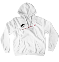 mrfragtv Hoodies (No-Zip/Pullover)