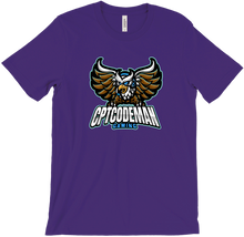 CptCodeman T-Shirts