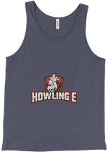 howlinge Tank Top