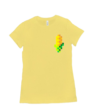 Elote Logo tshirt-women