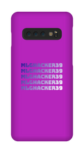 Mlg Samsung Phone Cases
