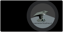 lancasterstudios_k XXL Gaming Mousepad