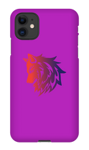 Funda iPhone TheNaranjus