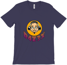 b4z3x Happy T-Shirts