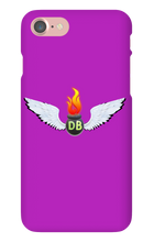 deathsblow316 iPhone Phone Cases