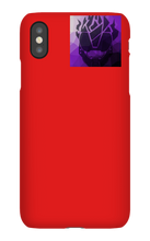 ejames06 iPhone Phone Cases