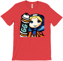 GG's T-Shirts